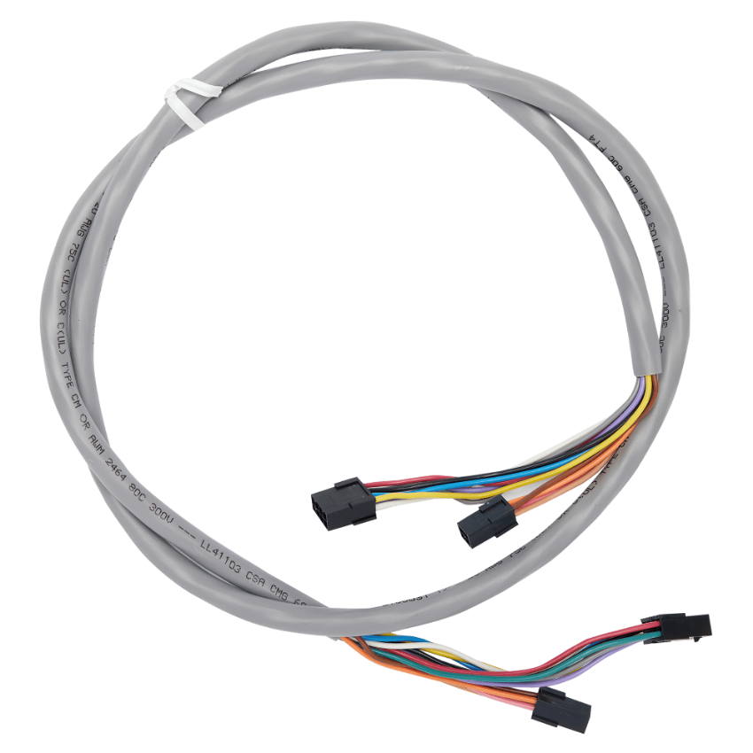 Picture of CON-50, 50" Wire Harness, Molex Connectors On Both Ends