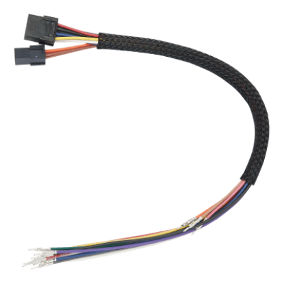 Picture of CON-12P, 12" Wire Harness