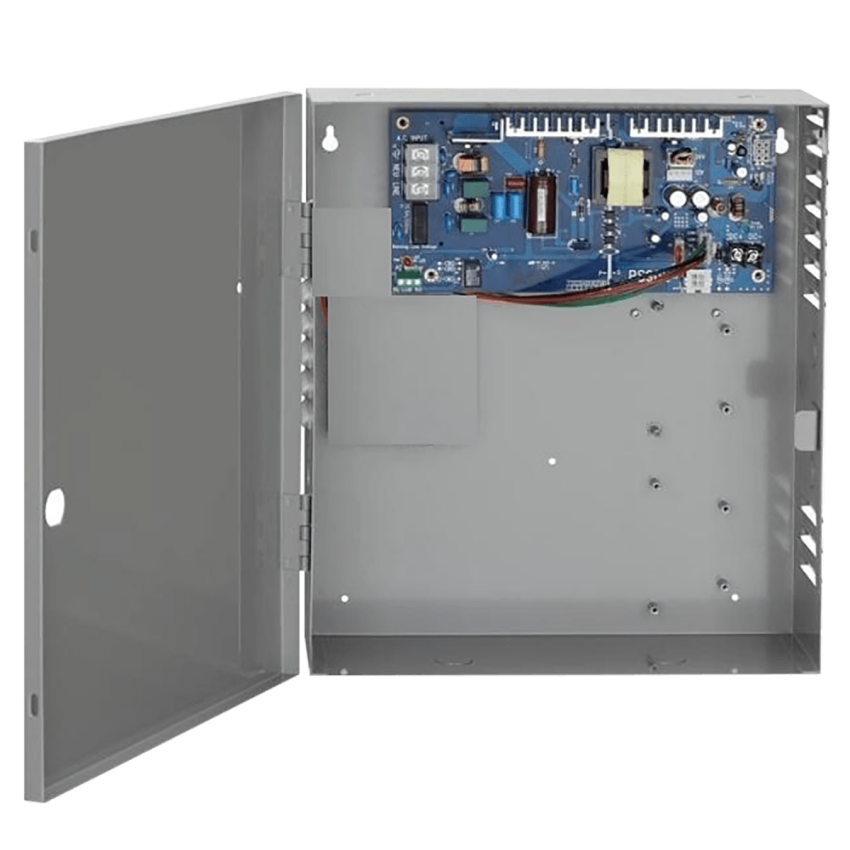 Picture of Von Duprin / Schlage PS902 Base Power Supply