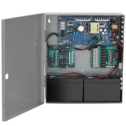 Picture of Von Duprin PS904 Base Power Supply