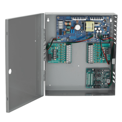 Picture of PS906 Base Power Supply