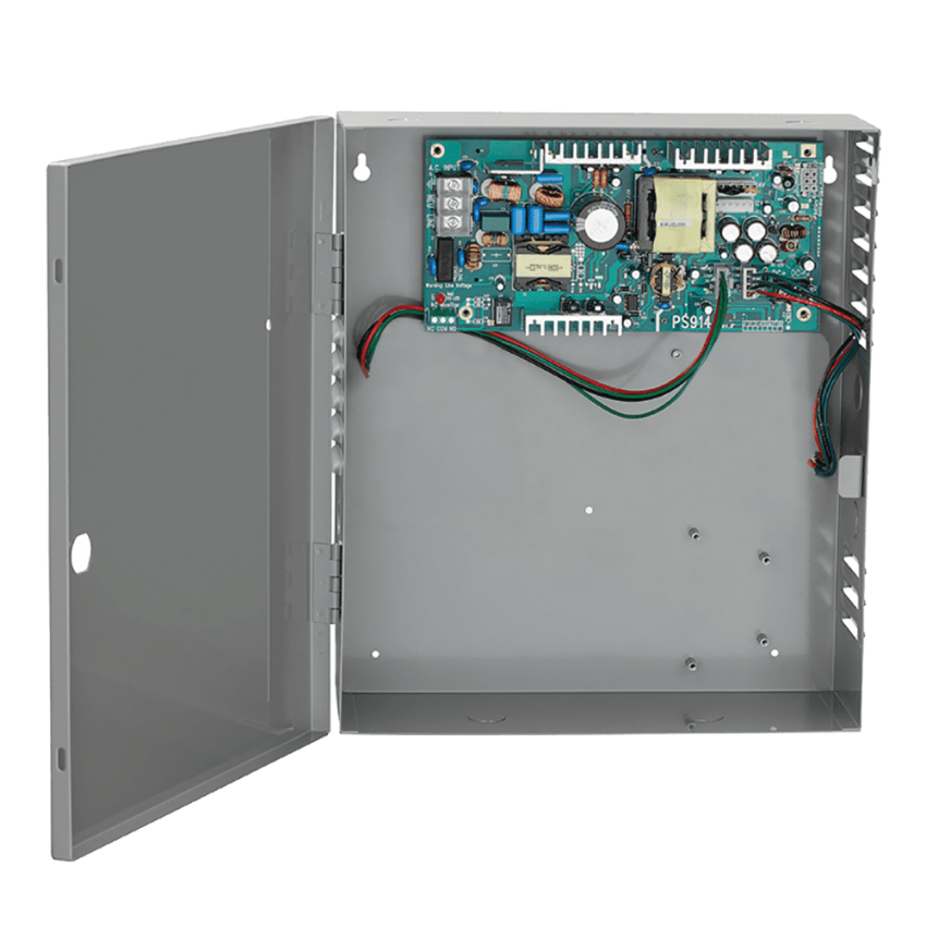 Picture of Von Duprin PS9014 Base Power Supply