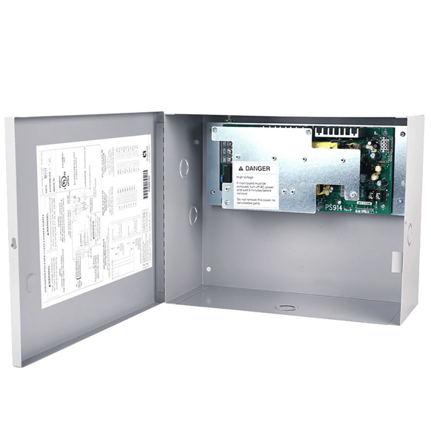 Picture of Von Duprin PS914RFK, PS914 /PS873 Retrofit Kit