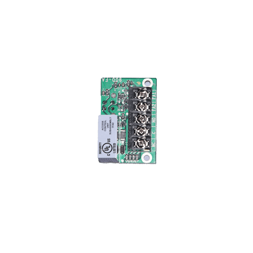 Picture of 900-FA Optional Distribution Board