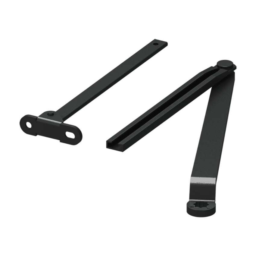 Picture of 1450-3077/62A  Reg Arm w/ 62A Shoe