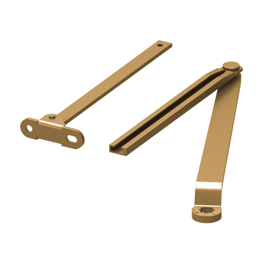 Picture of 1450-3077/62A  Reg Arm w/ 62A Shoe