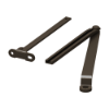 Picture of 1450-3077/62A  Reg Arm w/ 62A Shoe