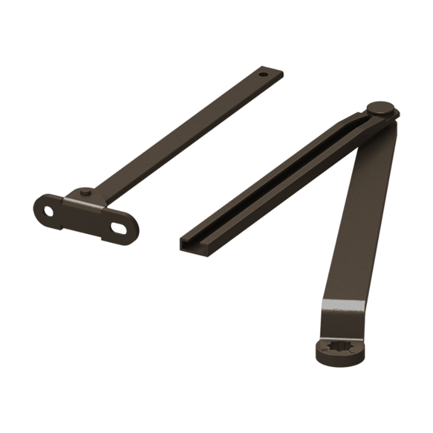 Picture of 1450-3077/62A  Reg Arm w/ 62A Shoe
