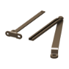 Picture of 1450-3077/62A  Reg Arm w/ 62A Shoe