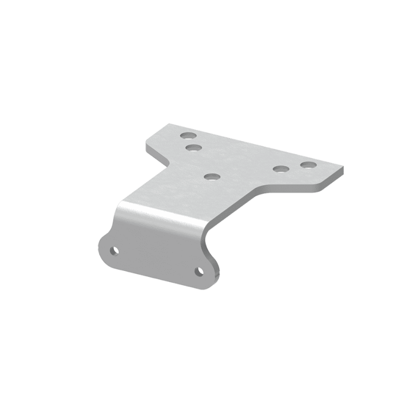 Picture of 1450-62PA 1450 Series Parallel Arm Shoe
