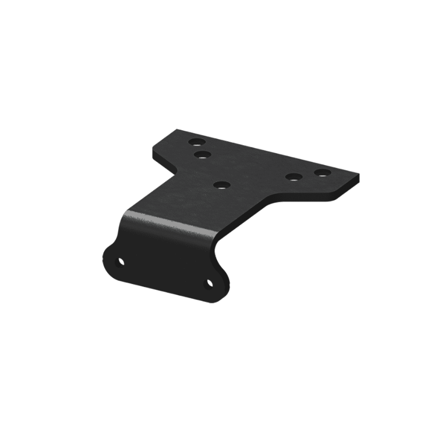 Picture of 1450-62PA 1450 Series Parallel Arm Shoe