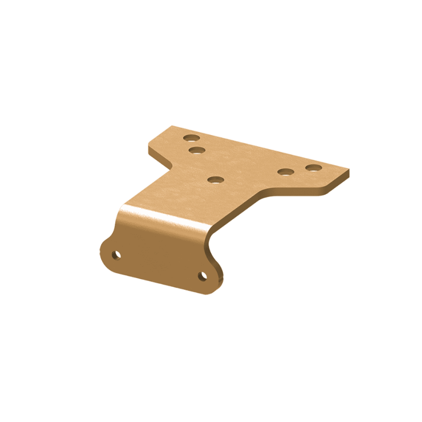 Picture of 1450-62PA 1450 Series Parallel Arm Shoe