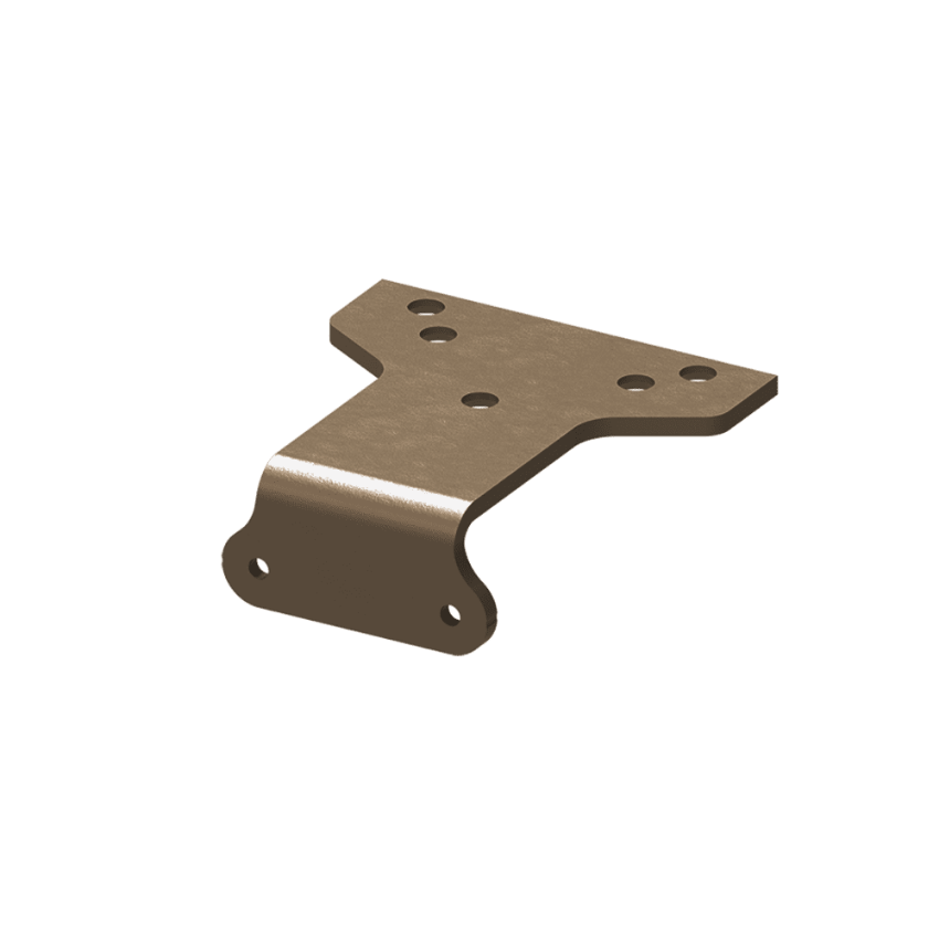 Picture of 1450-62PA 1450 Series Parallel Arm Shoe
