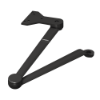 Picture of 1450-3049EDA Hold Open Extra Duty Arm