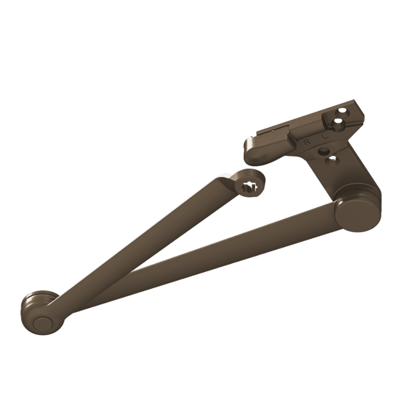 Picture of 1450-3077SCNS Spring CUSH Arm