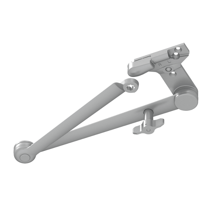 Picture of 1450-3049SCNS Hold Open Spring CUSH Arm