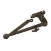 Picture of 1450-3049SCNS Hold Open Spring CUSH Arm