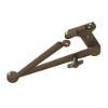 Picture of 1450-3049SCNS Hold Open Spring CUSH Arm