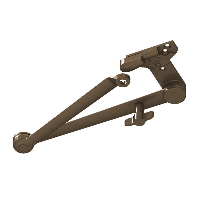 Picture of 1450-3049SCNS Hold Open Spring CUSH Arm