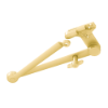 Picture of 1450-3049SCNS Hold Open Spring CUSH Arm