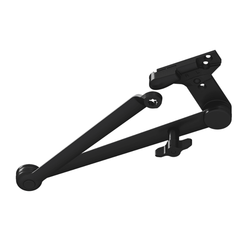 Picture of 1450-3049SCNS Hold Open Spring CUSH Arm