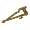 Picture of 1450-3049SCNS Hold Open Spring CUSH Arm