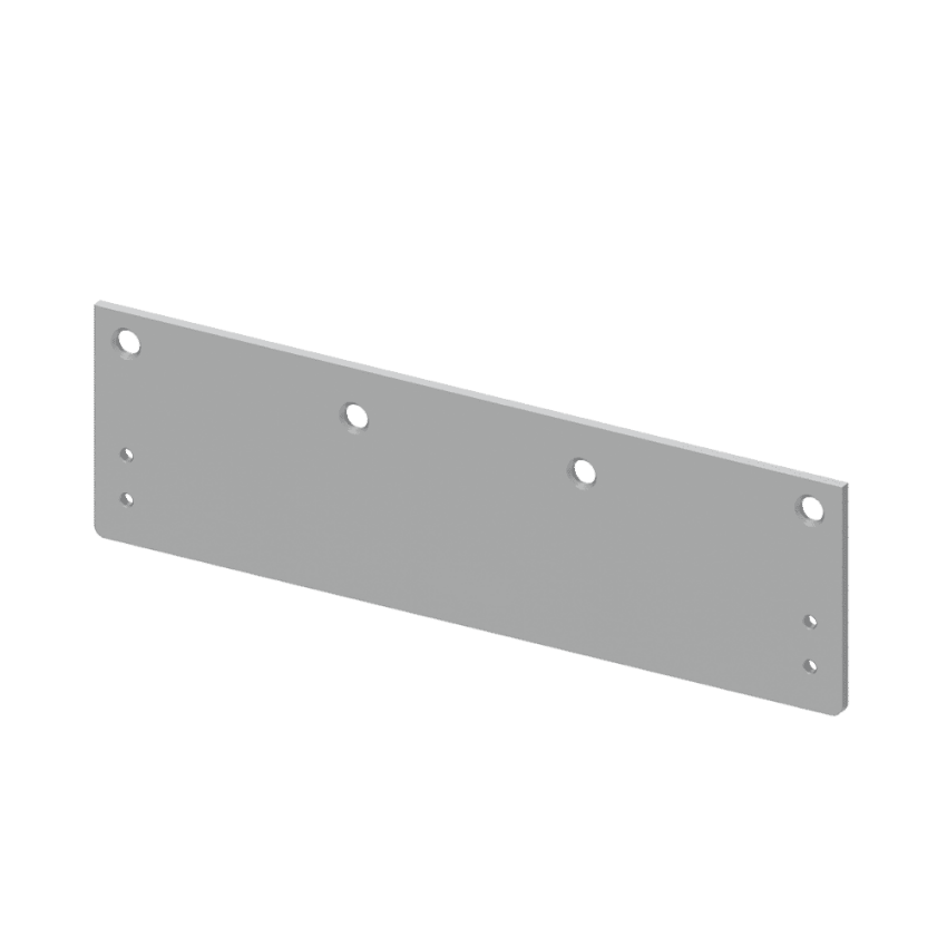 Picture of 1450-18PA 18PA Mounting Plate