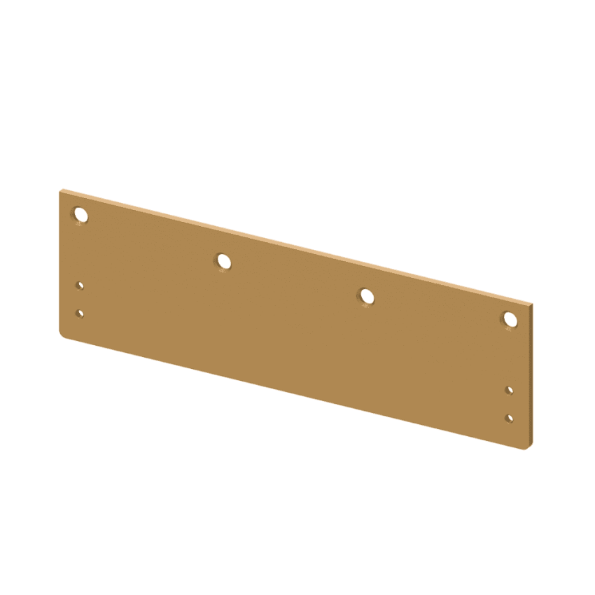 Picture of 1450-18PA 18PA Mounting Plate