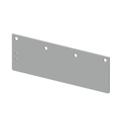 Picture of 1450-18PAFC Mounting Plate for Full Cover
