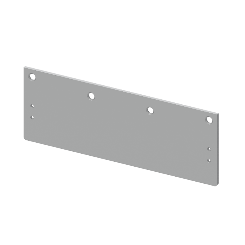 Picture of 1450-18PAFC Mounting Plate for Full Cover