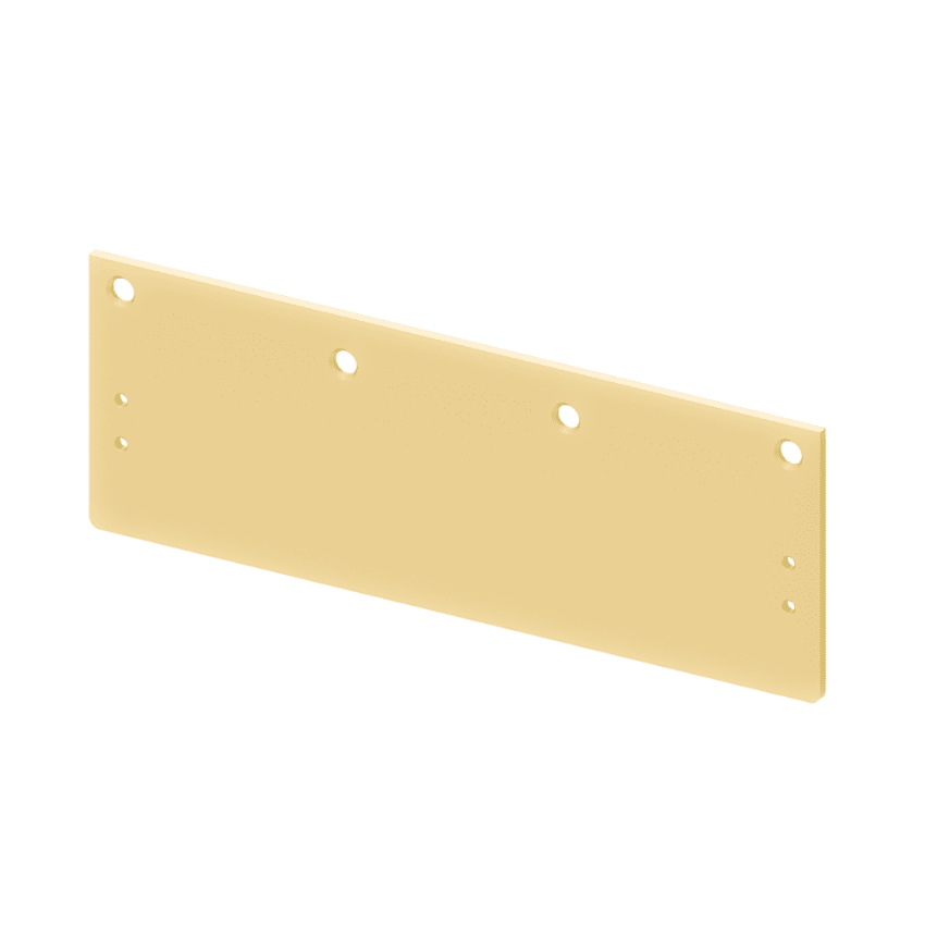 Picture of 1450-18PAFC Mounting Plate for Full Cover
