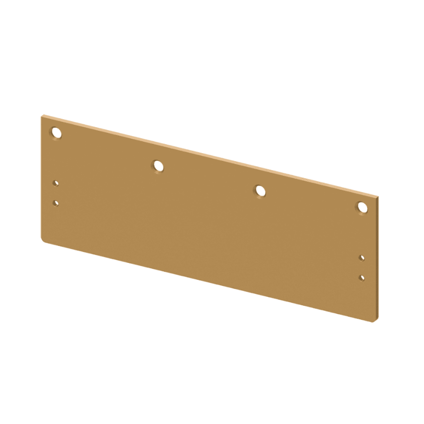 Picture of 1450-18PAFC Mounting Plate for Full Cover