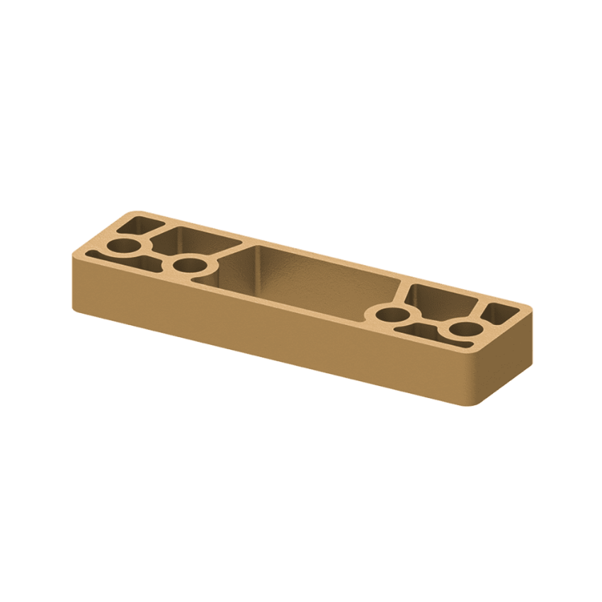 Picture of 1450-61 Blade Stop Spacer