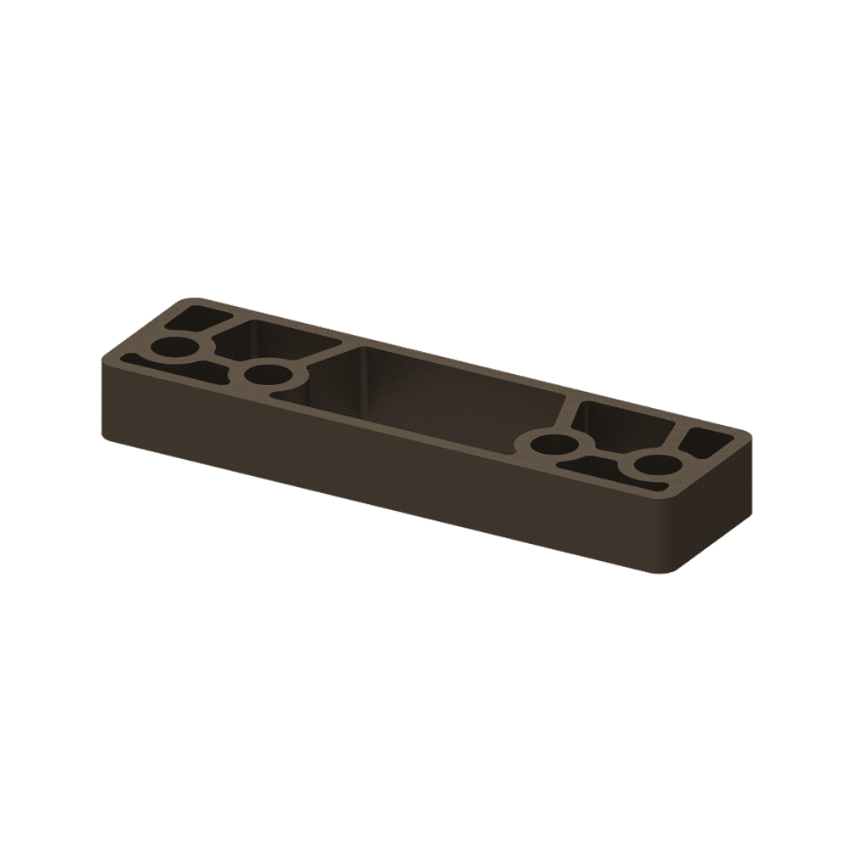 Picture of 1450-61 Blade Stop Spacer