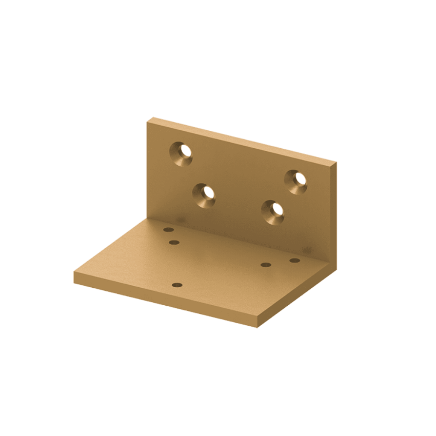 Picture of 1450-419 Flush Panel Adapter