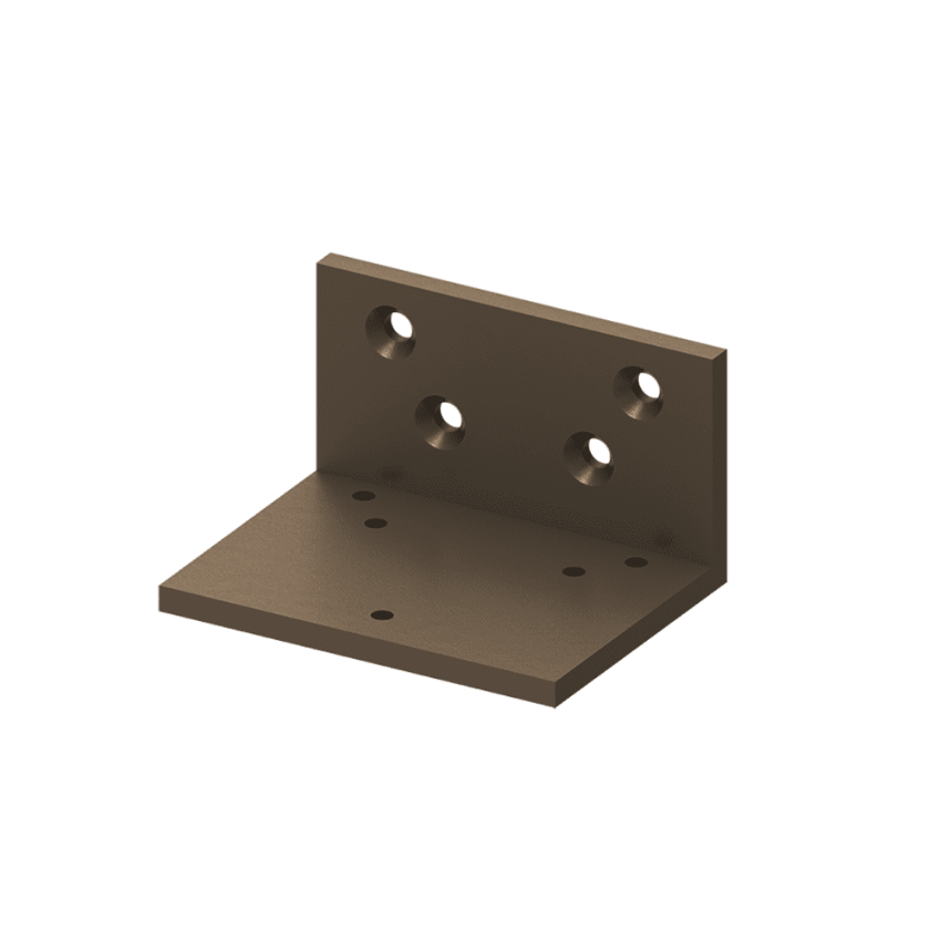 Picture of 1450-419 Flush Panel Adapter