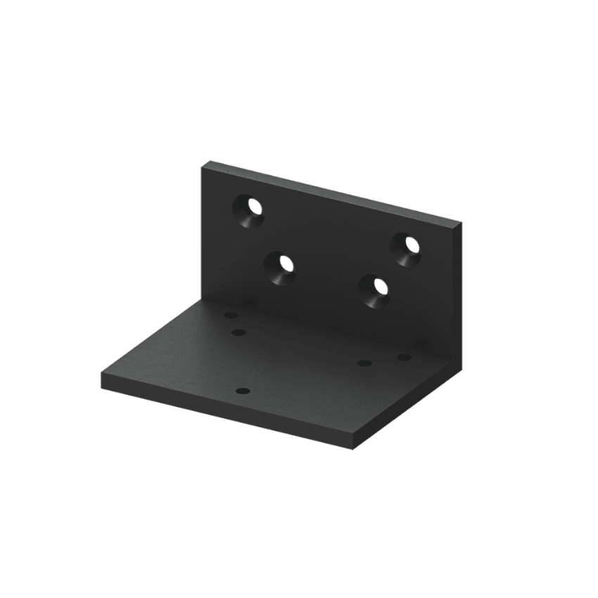 Picture of 1450-419 Flush Panel Adapter