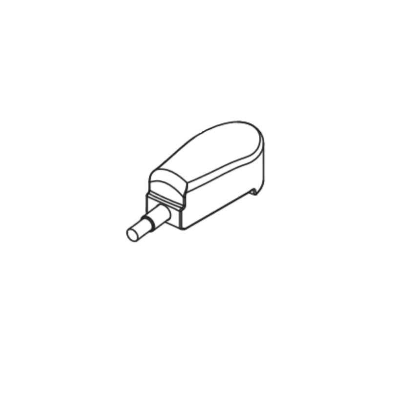 Picture of 1450-3080 Spring CUSH Block