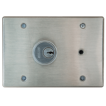 Picture of DE5300 Logic Controller, For Use with Delayed Exit Devices