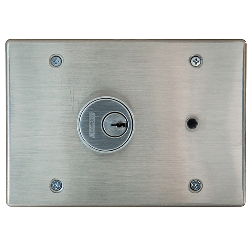 Picture of DE5300 Logic Controller, For Use with Delayed Exit Devices