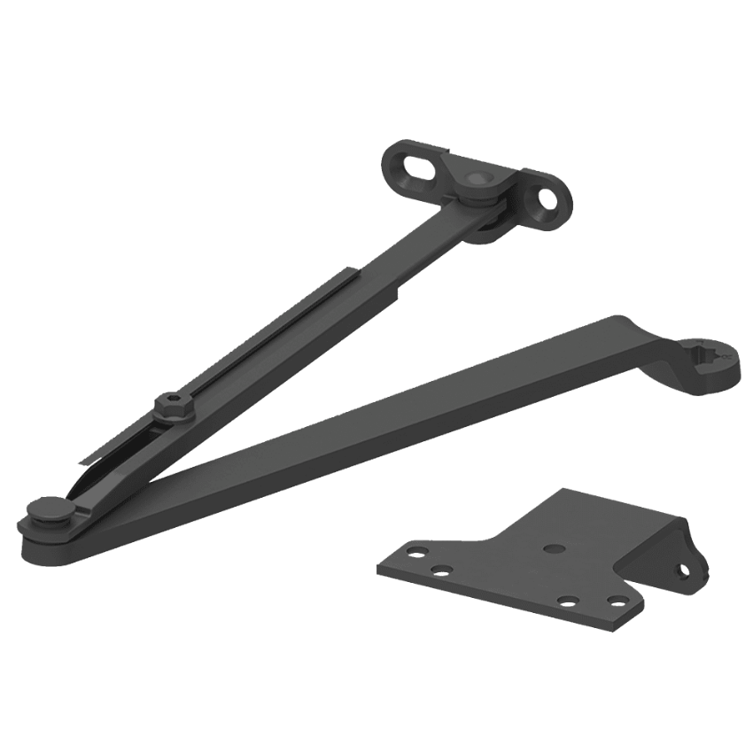 Picture of 1460-3077/PA Reg Arm w/ 62PA