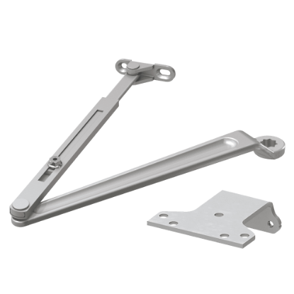 Picture of 1460-3077HD/PA Heavy Duty Regular Arm w/62PA