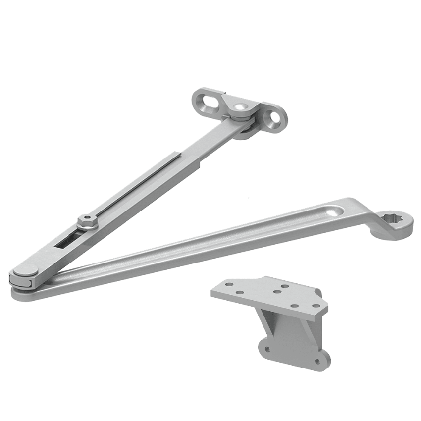 Picture of 1460-3077HD/62A Heavy Duty Arm w/62A, Extra Clearance