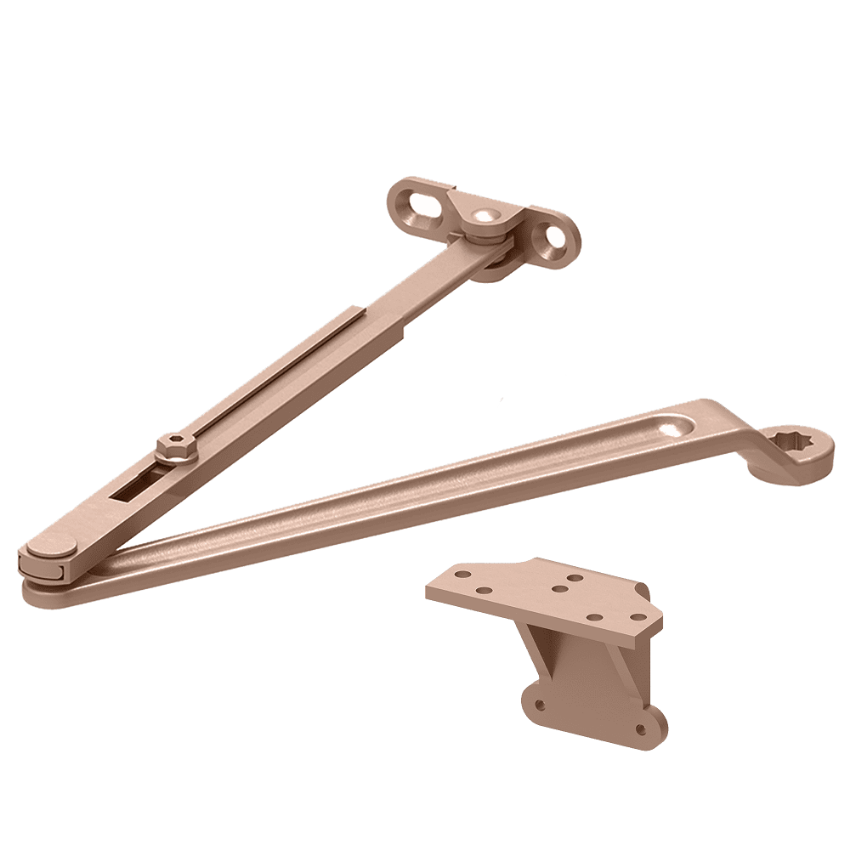 Picture of 1460-3077HD/62A Heavy Duty Arm w/62A, Extra Clearance