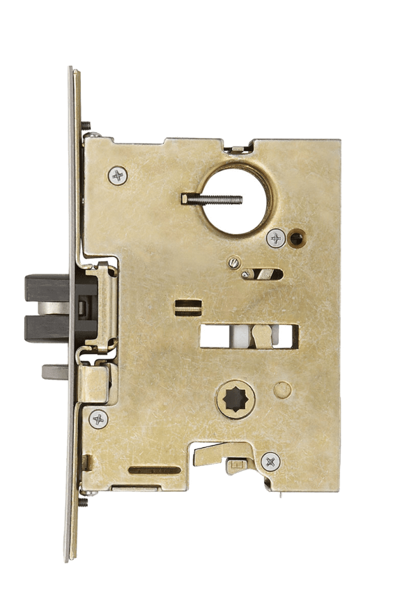Picture of 7500 Standard Mortise Lock