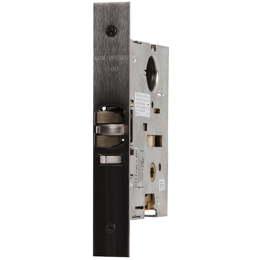 Picture of 7500 Standard Mortise Lock
