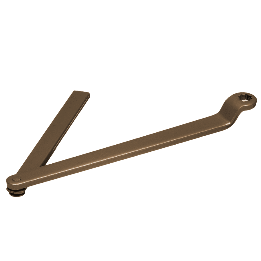 Picture of 1460-77 Arm & Forearm