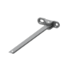 Picture of 1460-79 Rod & Shoe