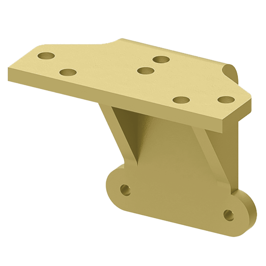 Picture of 1460-62A Auxiliary Shoe