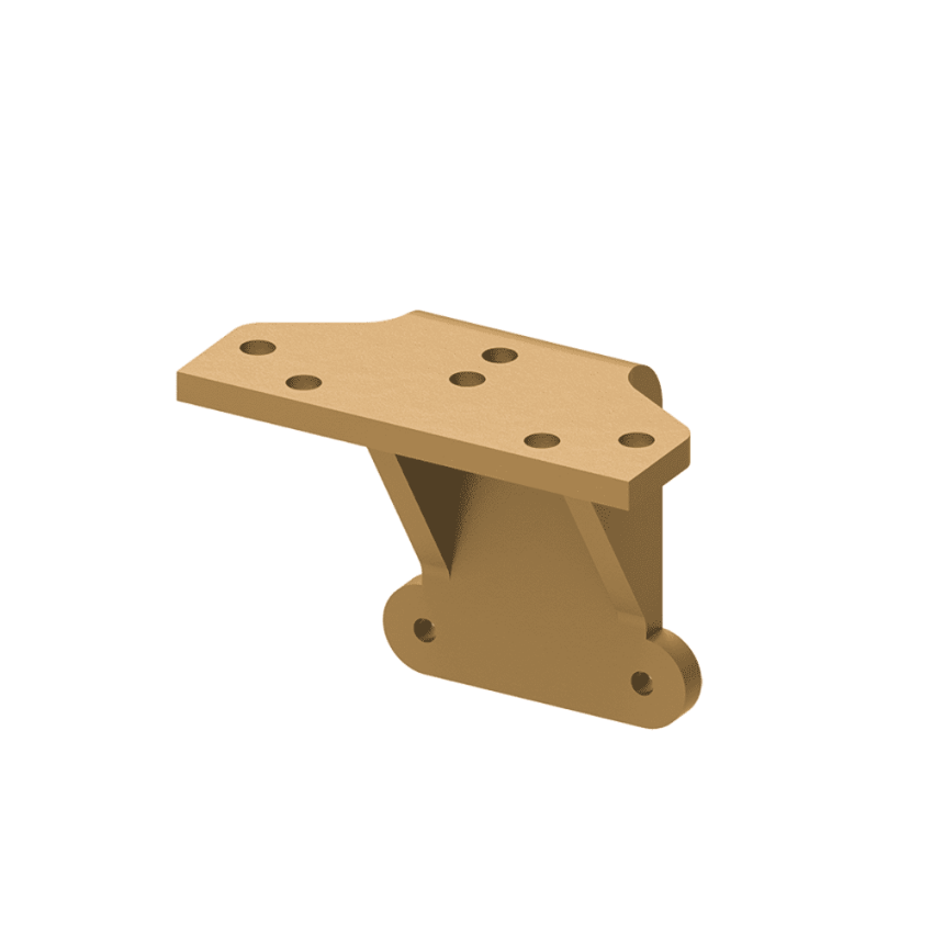 Picture of 1460-62A Auxiliary Shoe